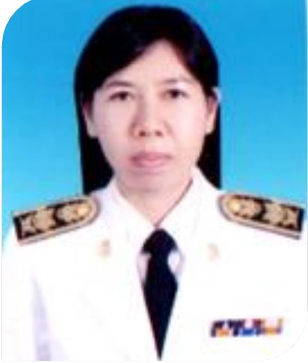 นางวริษฐา ตันติพงศ์