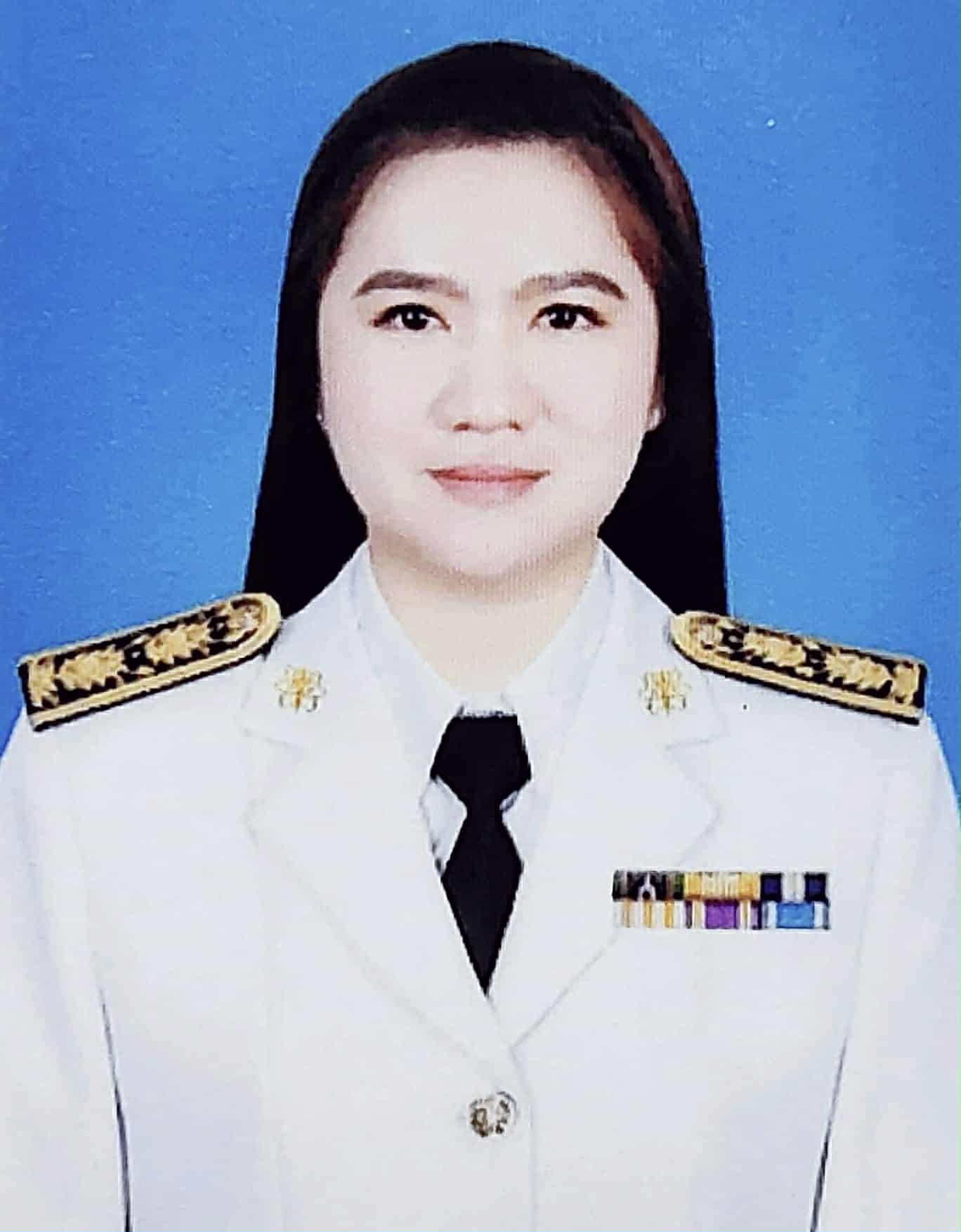 นางวลัยพร พรหมเทพ